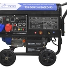 TCC GGW 5.0/200ED-R3